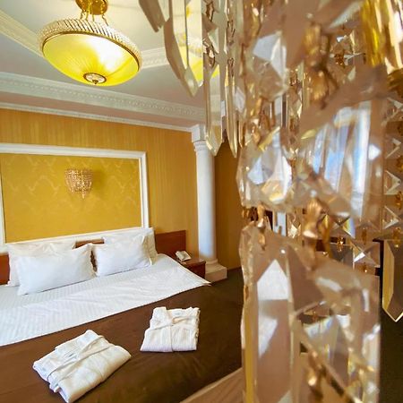 Nomad Hotel アスターナ エクステリア 写真
