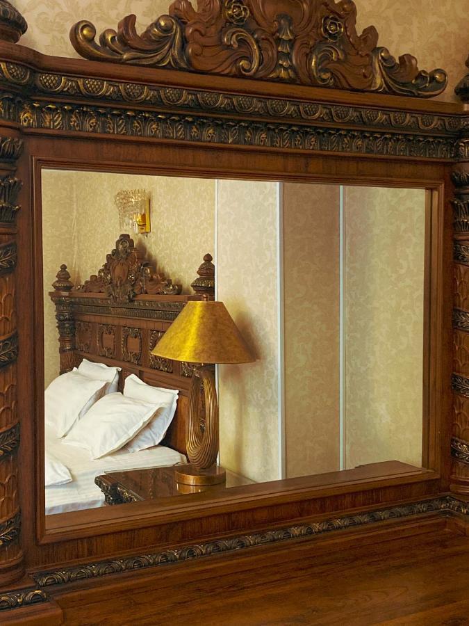 Nomad Hotel アスターナ エクステリア 写真