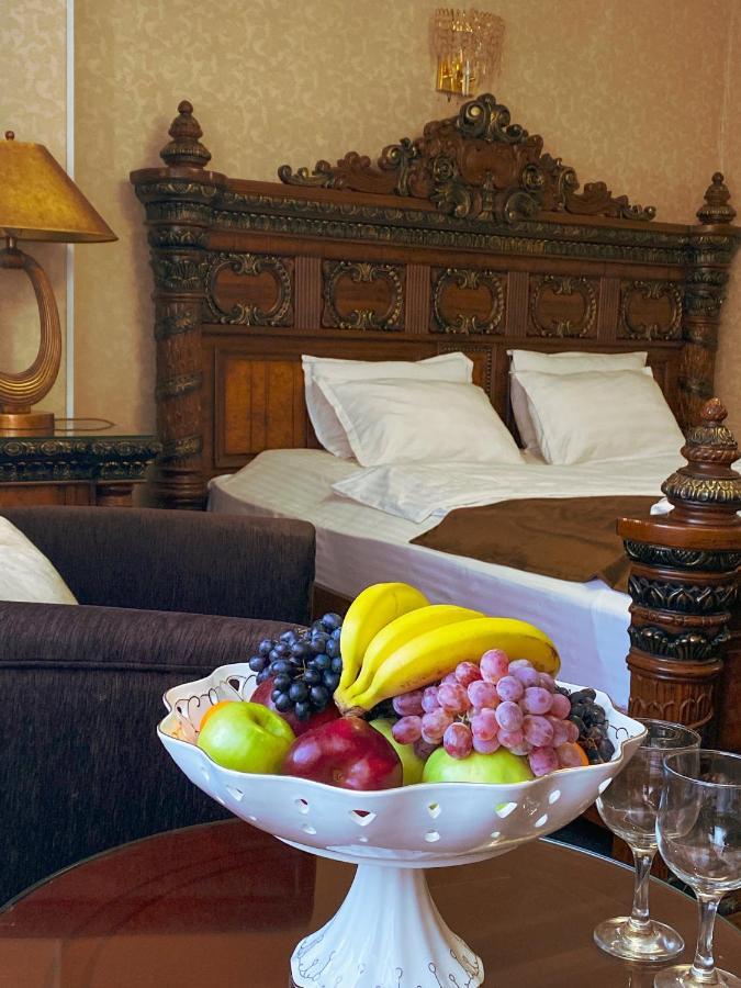 Nomad Hotel アスターナ エクステリア 写真