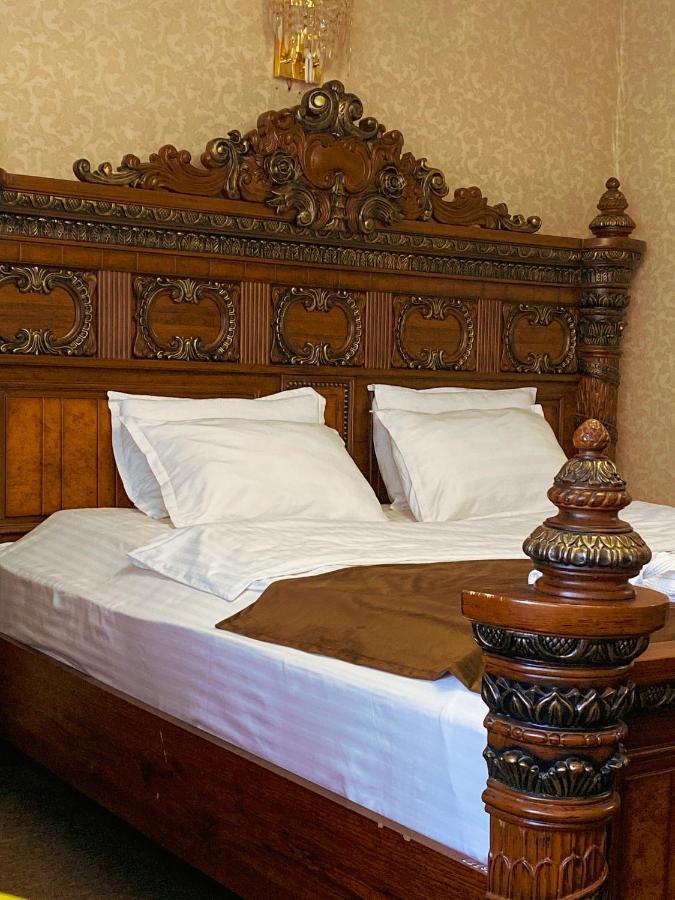 Nomad Hotel アスターナ エクステリア 写真